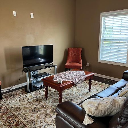Five Stars Luxury Home クラークスビル エクステリア 写真