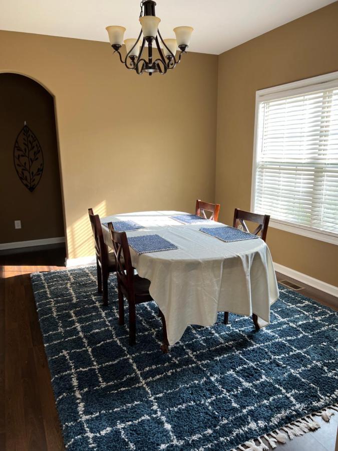 Five Stars Luxury Home クラークスビル エクステリア 写真