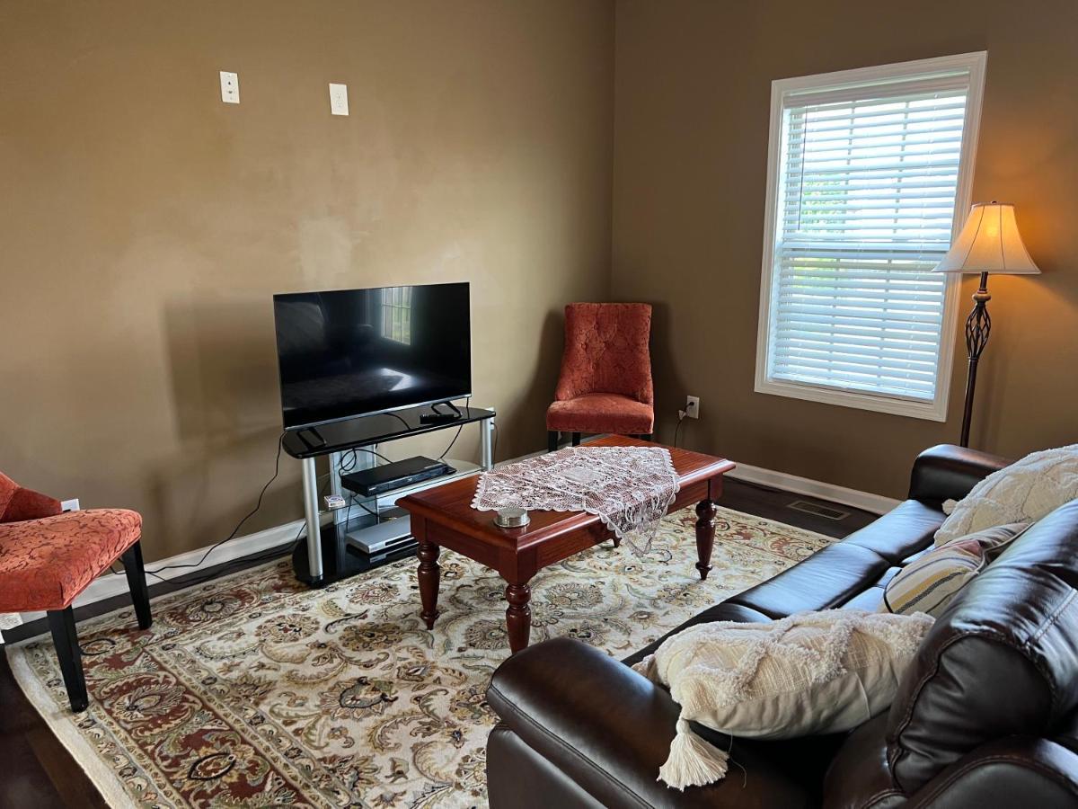 Five Stars Luxury Home クラークスビル エクステリア 写真