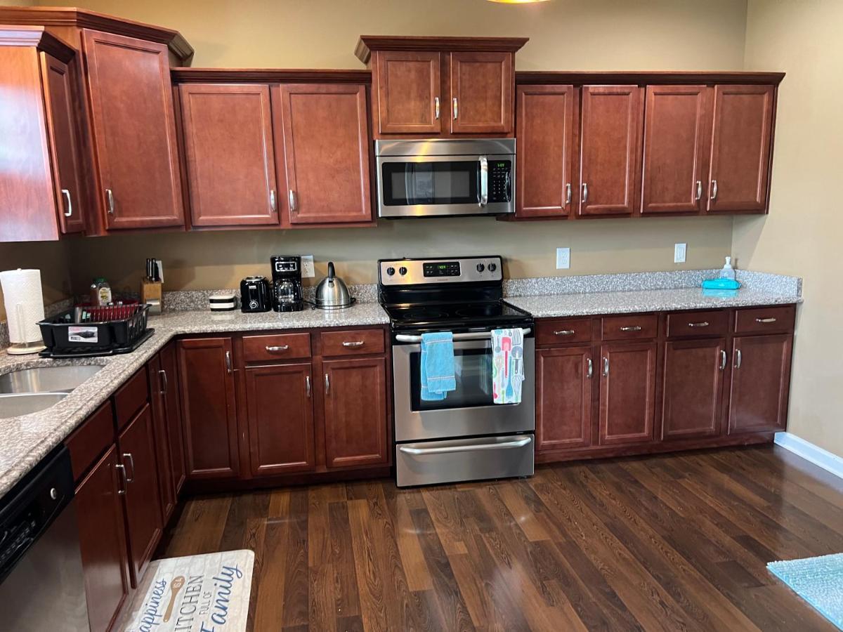 Five Stars Luxury Home クラークスビル エクステリア 写真